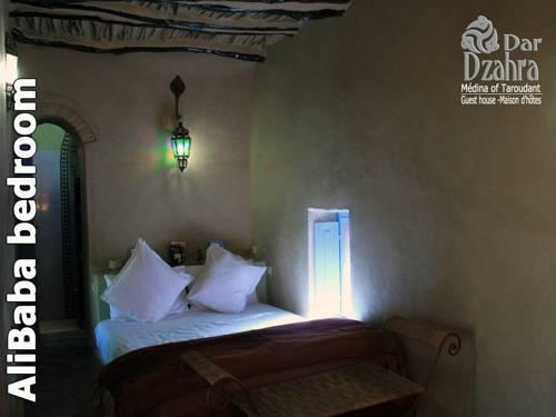 Riad Dar Dzahra