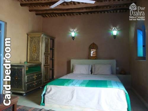 Riad Dar Dzahra