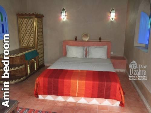 Riad Dar Dzahra