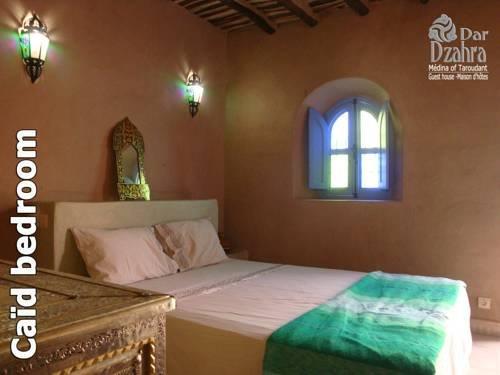 Riad Dar Dzahra