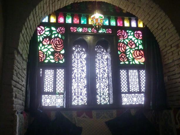 Riad Dar Dzahra