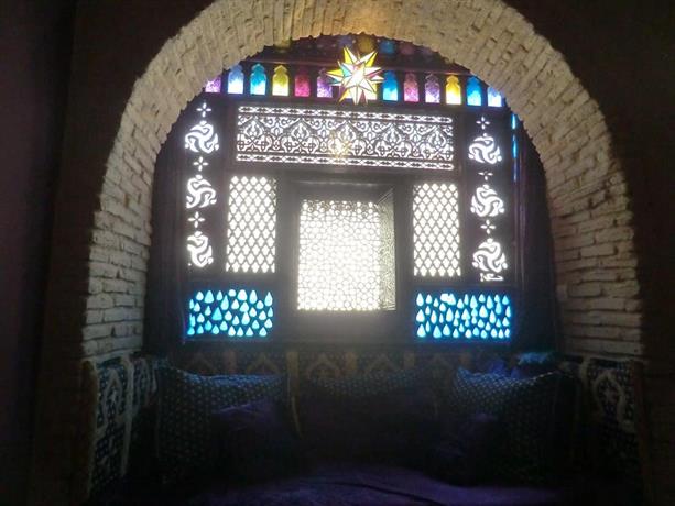 Riad Dar Dzahra