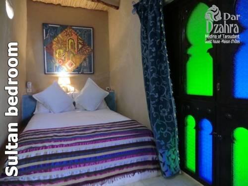 Riad Dar Dzahra