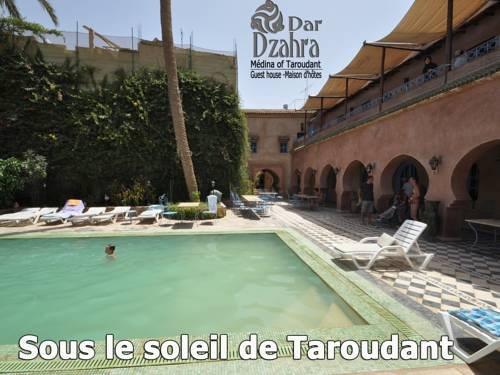Riad Dar Dzahra