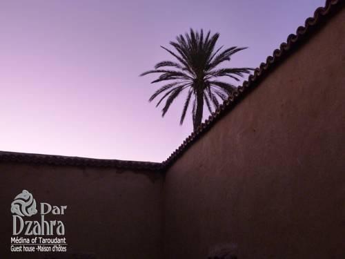 Riad Dar Dzahra