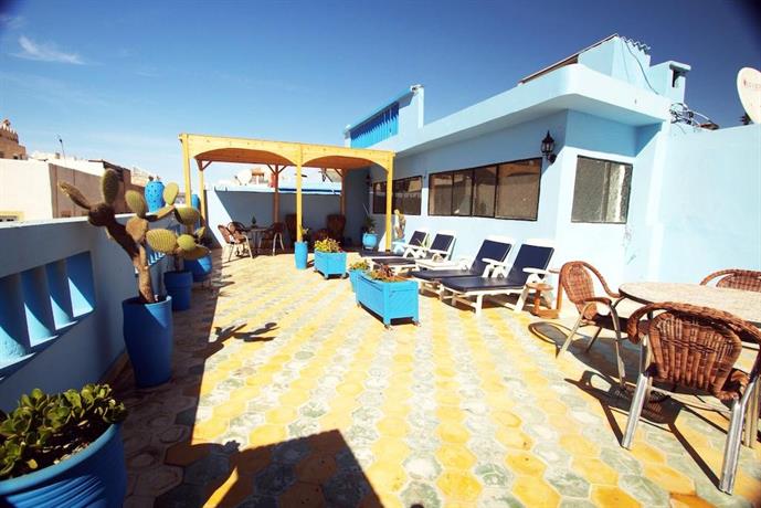 Luxury Riad Mounia