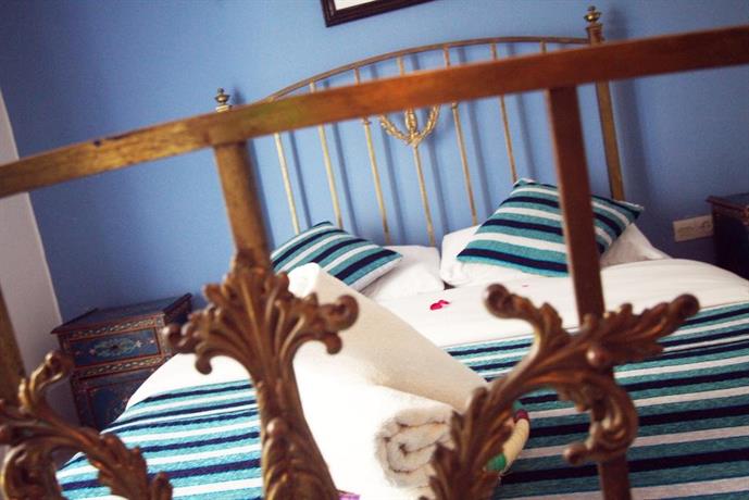 Luxury Riad Mounia