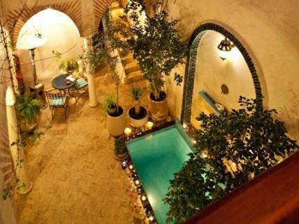 Riad Zen House