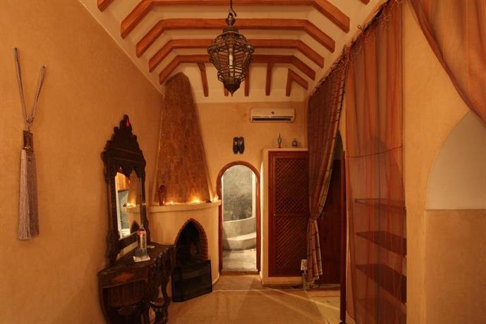 Riad Zen House