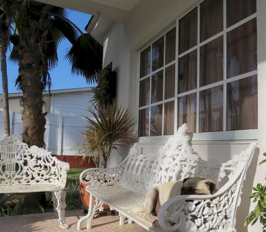Hostal Mar y Mar