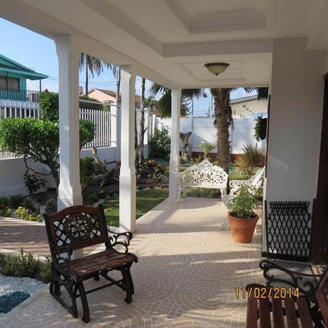 Hostal Mar y Mar
