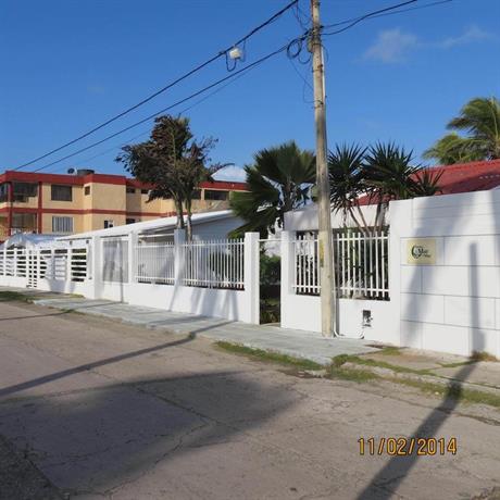 Hostal Mar y Mar