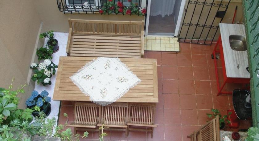 Inin Bebek Apartment Istanbul