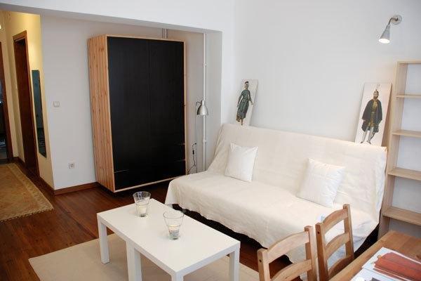 Inin Bebek Apartment Istanbul