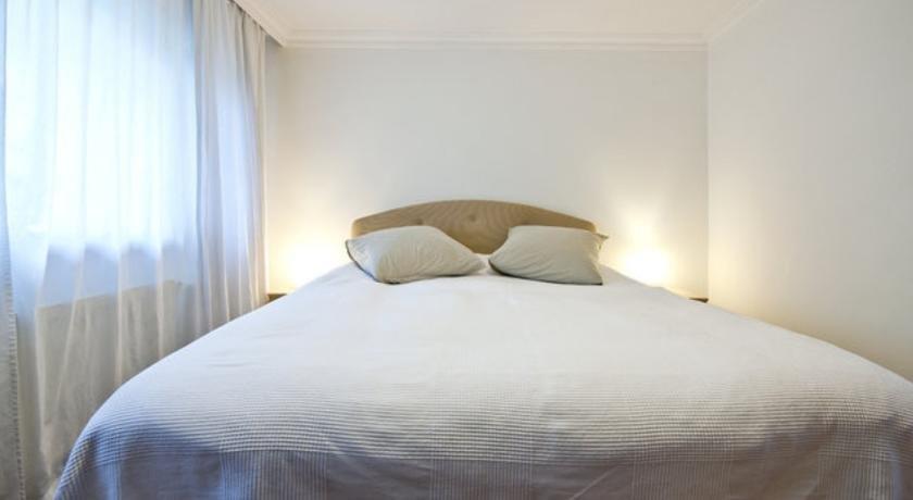 Inin Bebek Apartment Istanbul