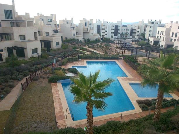 Corvera Golf & Country Club Apartments Murcia