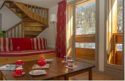 Vacanceole - Le Hameau de Valloire