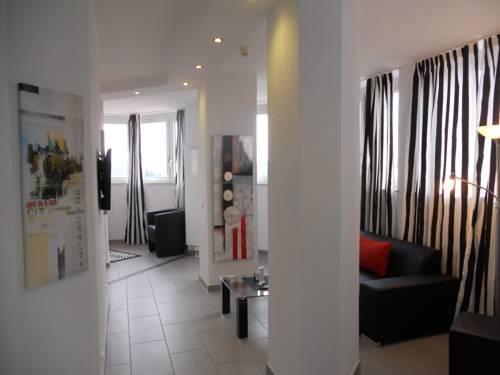 Turmhotel Rhein-Main