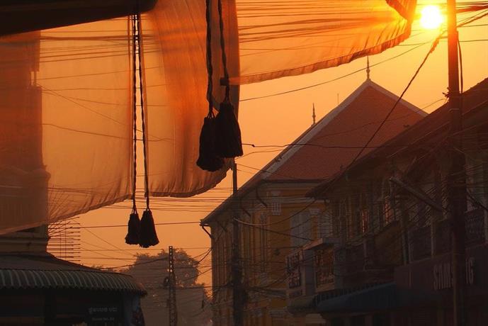 Bric-a-Brac Battambang