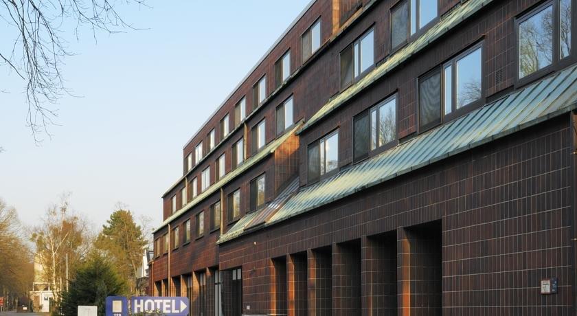 Hotel Grunewald Berlin
