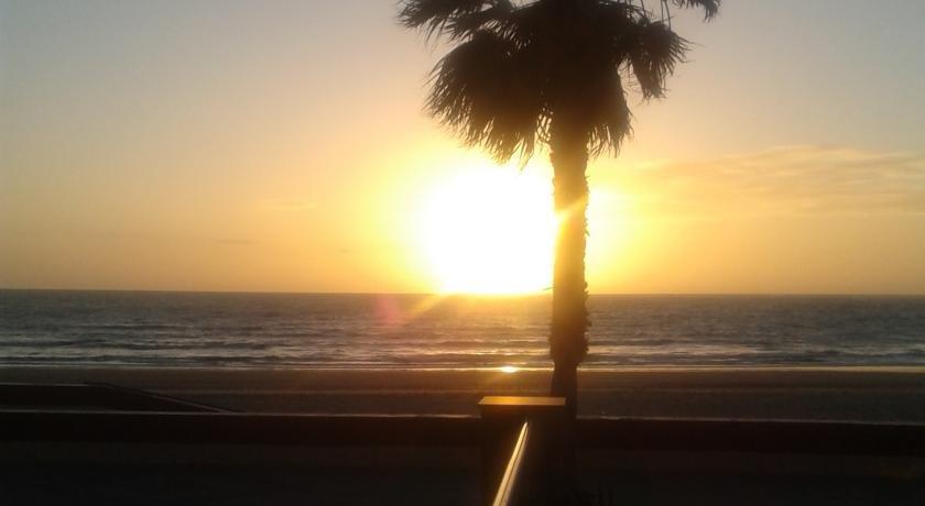 Hotel Nieves Chipiona