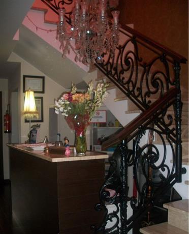 Hotel Nieves Chipiona