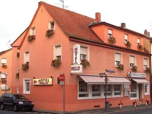 Hotel Nello Baitul-Jame Germany thumbnail