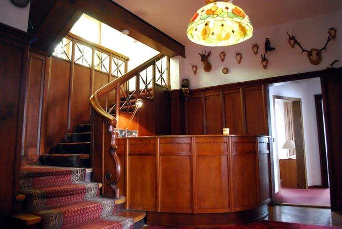 Haus Moers