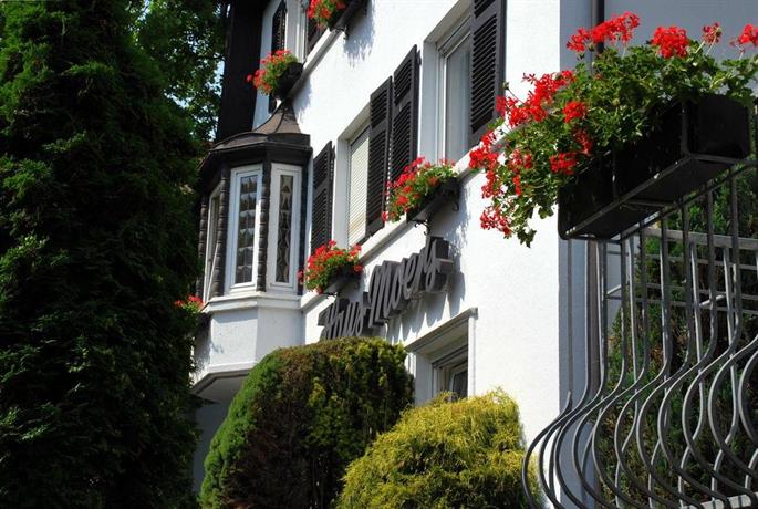 Haus Moers