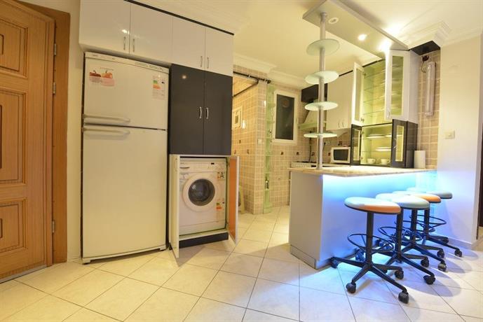 Taxim Elegance Suites