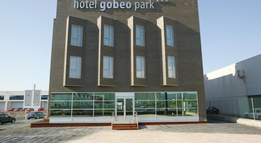 Gobeo Park