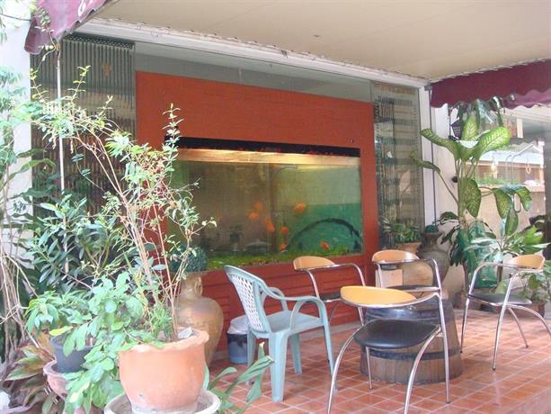 Sapphirtel Inn