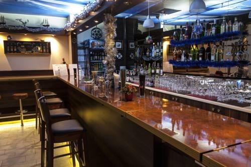 Hotel Dom Marynarza