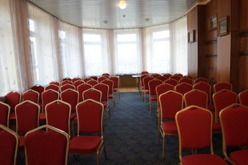 Hotel Dom Marynarza