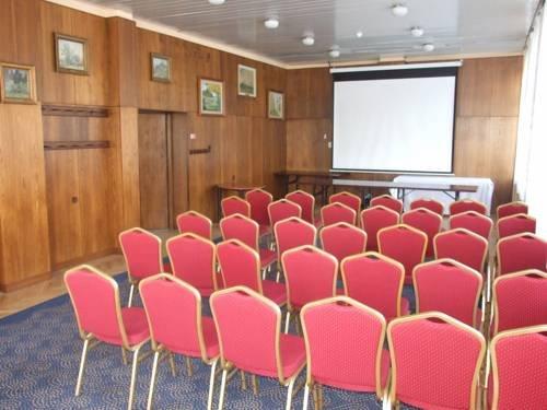 Hotel Dom Marynarza