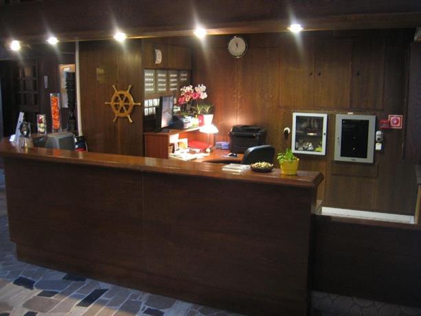 Hotel Dom Marynarza