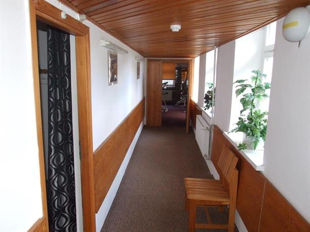 Hotel Dom Marynarza