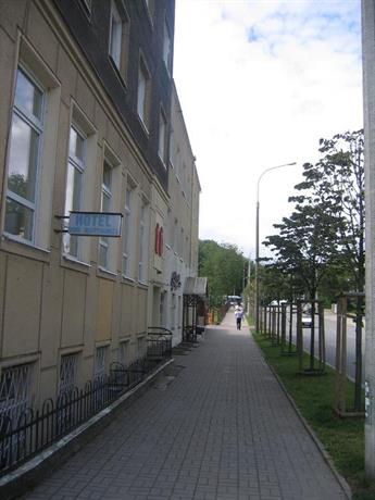 Hotel Dom Marynarza