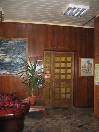 Hotel Dom Marynarza