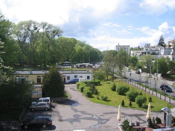 Hotel Dom Marynarza