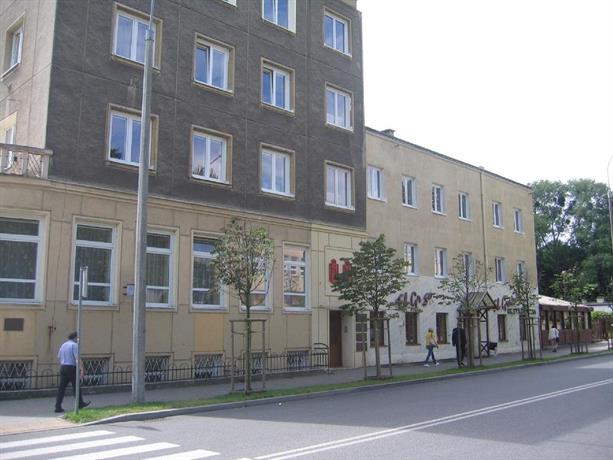Hotel Dom Marynarza