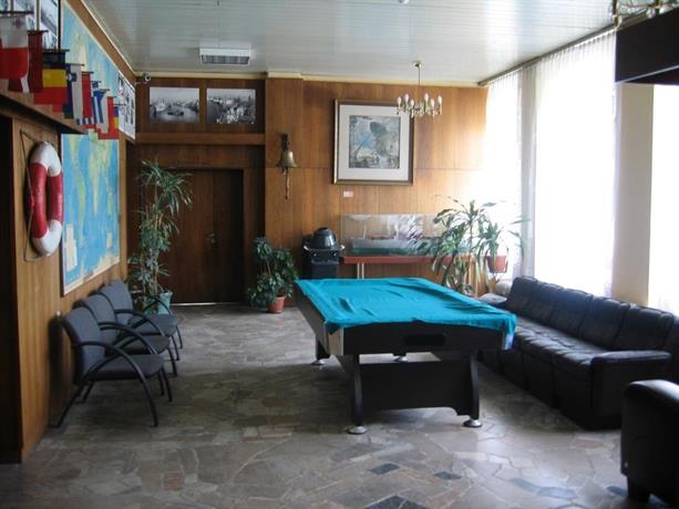 Hotel Dom Marynarza