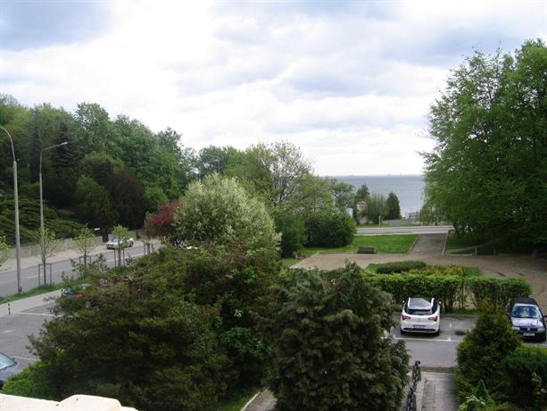 Hotel Dom Marynarza