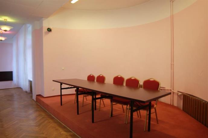 Hotel Dom Marynarza
