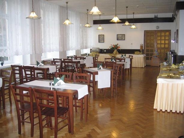 Hotel Dom Marynarza