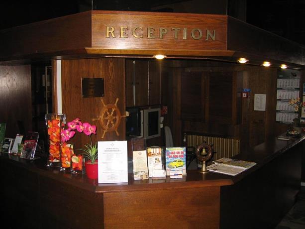 Hotel Dom Marynarza