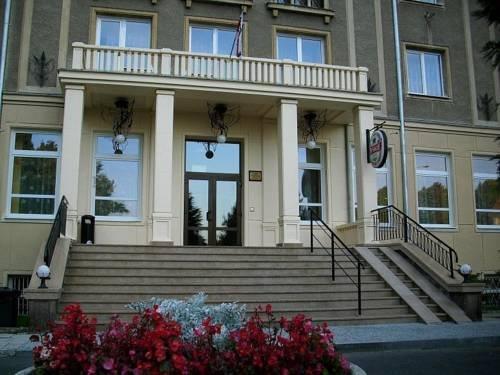 Hotel Dom Marynarza