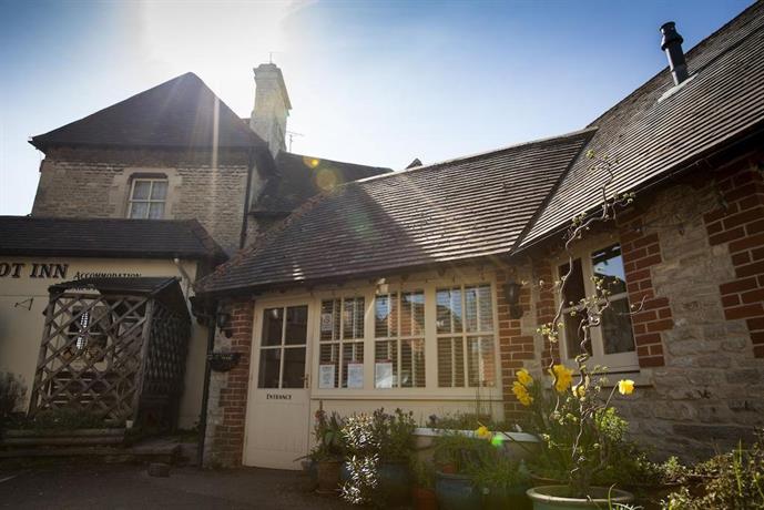 The Talbot Inn Cirencester