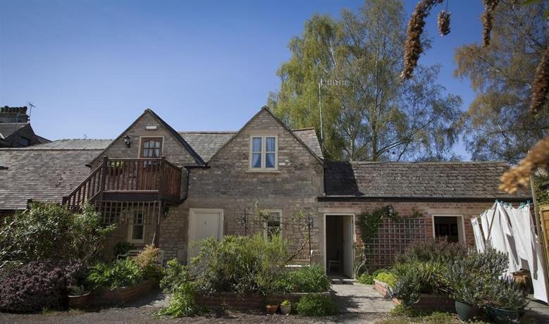 The Talbot Inn Cirencester