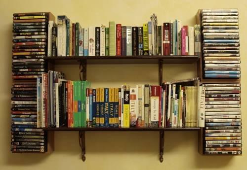 Gulliver's Lodge B&B Rome